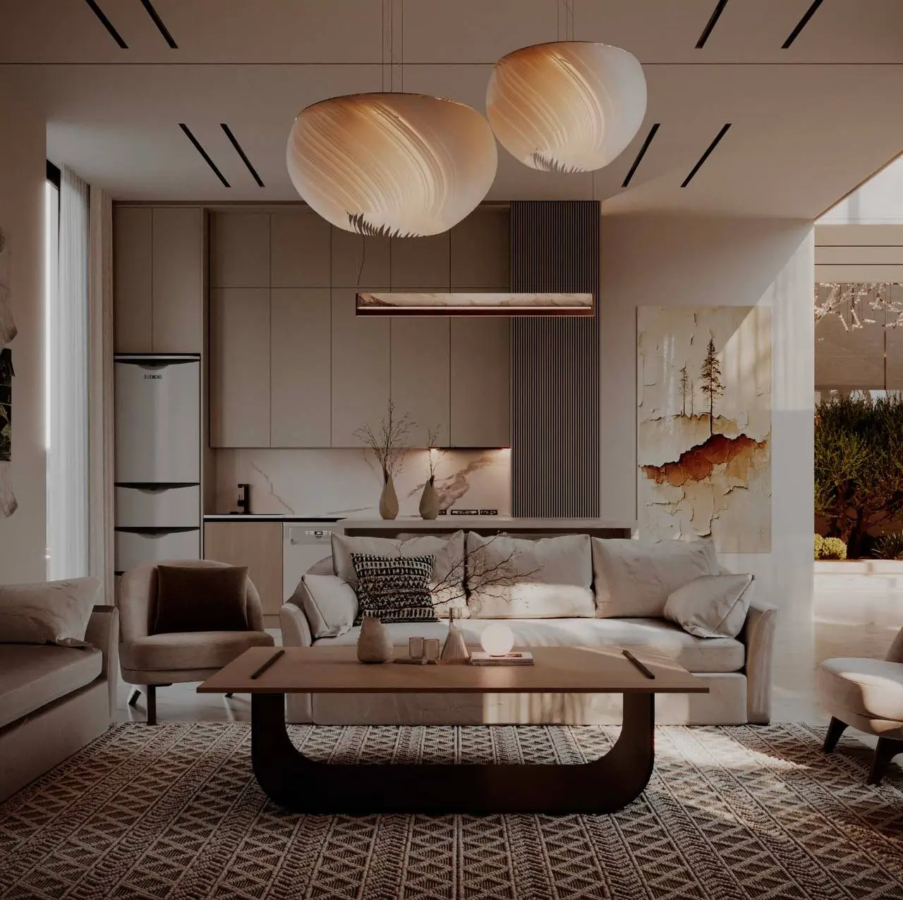 Interior Design